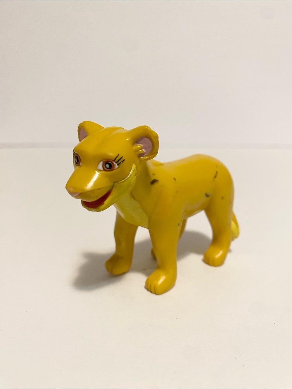 Go Diego Go Lion Jungle Animal Nickelodeon Rescue Toy Part Mattel Dora 4/$20 🛑